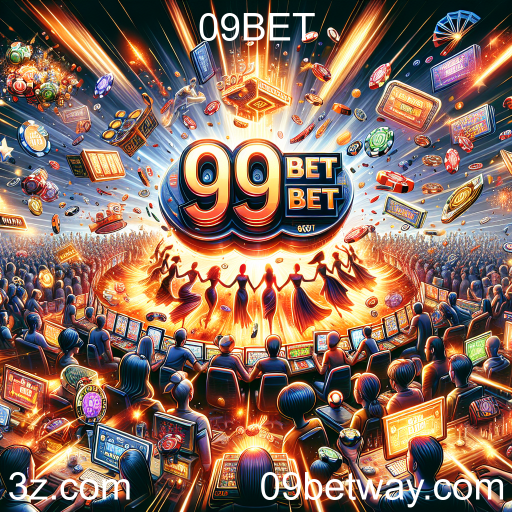 Bônus e Promoções na 09BET: Aproveite ao Máximo!