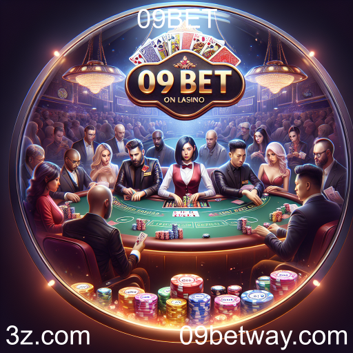 Jogos de Mesa na 09BET: Diversão e Estratégia em Um Só Lugar